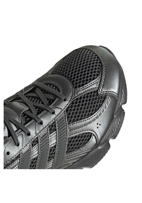 Scarpe Adidas Technochaos 2000 Grigio Antracite Uomo ADIDAS CORE | Sneakers | KI5571-